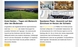 Beitrag im Newsletter von Seminarland Ostschweiz