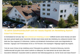 Exklusiver Standalone Newsletter