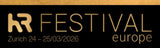 HR FESTIVAL europe