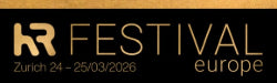 HR FESTIVAL europe