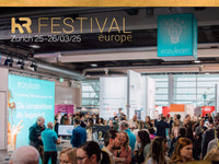 HR FESTIVAL europe