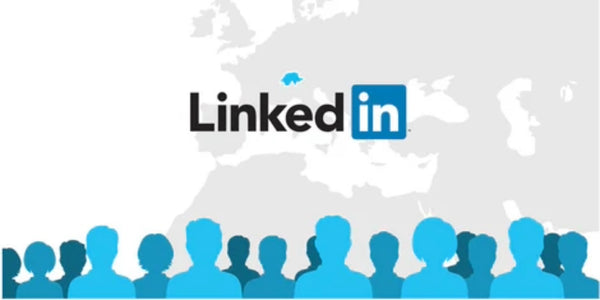 Content-Woche auf LinkedIn