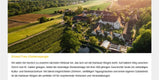 Exklusiver Standalone Newsletter