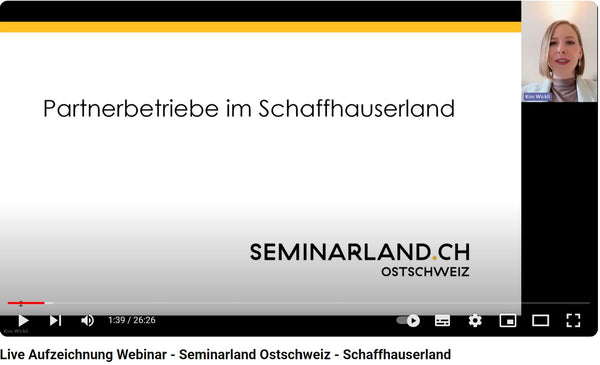 Webinar gemeinsam