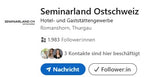 Content-Woche auf LinkedIn