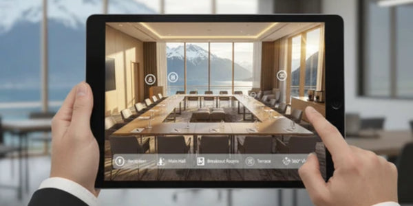 Bilder 360° Rundgang