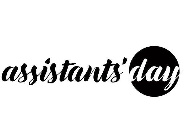Assistants' Day